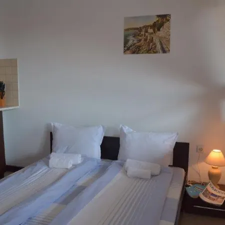 Apartment Pearl Apartments 2 *