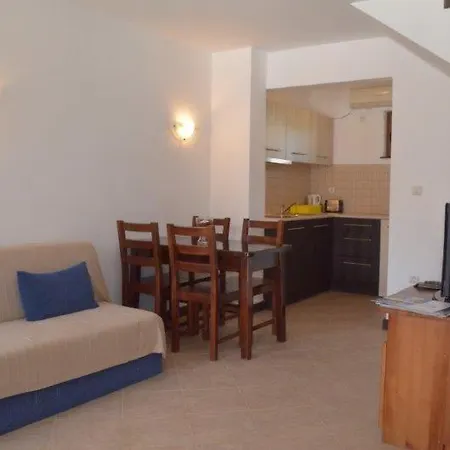 Pearl Apartments 2 Sozopol