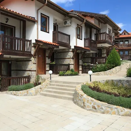 Pearl Apartments 2 Apartment *