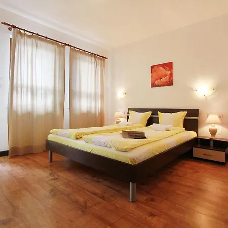 Pearl Apartments 2 Sozopol