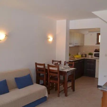 Apartment Pearl Apartments 2 Sozopol