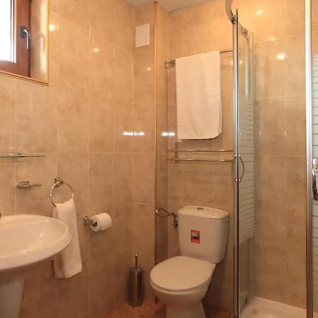 Pearl Apartments 2 * Sozopol