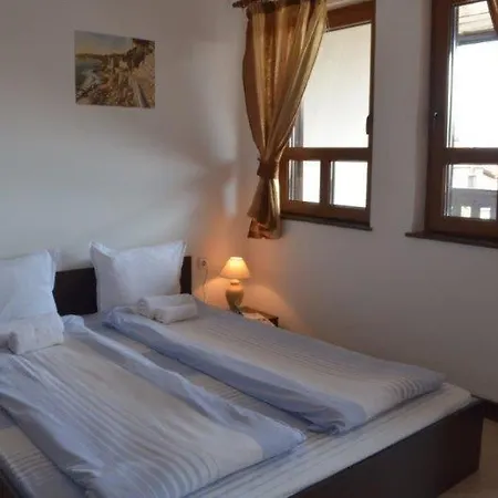 Pearl Apartments 2