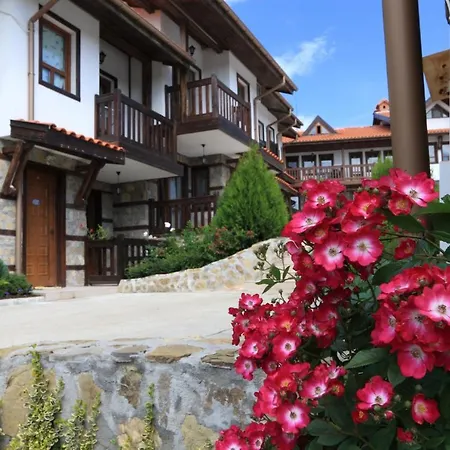 Pearl Apartments 2 * Sozopol